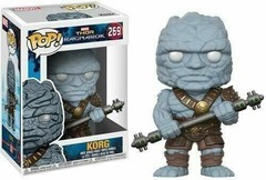 #269 - Marvel Thor Ragnarok - Korg Pop!